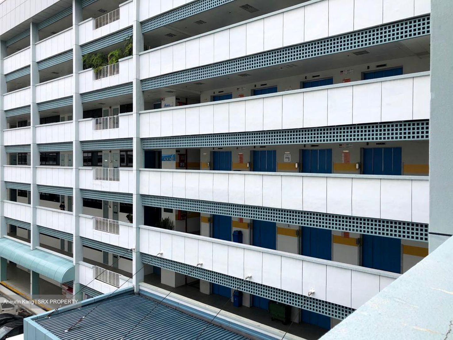Kaki Bukit Avenue 1 (D14), Factory #596559611